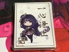 2026年最新】雷電将軍 スリーブの人気アイテム - メルカリ