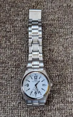 RADIOLAND ソーラー腕時計 10気圧防水