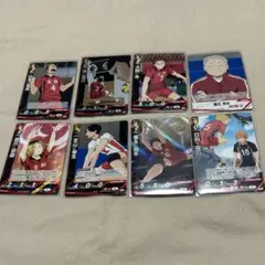 ハイキュー バボカ