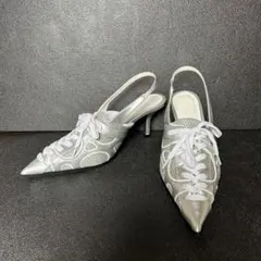 aclent Hybrid sneaker mule スニーカー ミュール - メルカリ