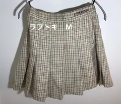 ラブトキ　卒服　スカート