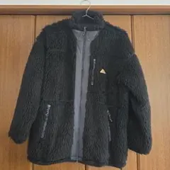 KELTY フリースジャケット ブラック F