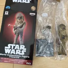 スターウォーズ MEGA ワールドコレクタブルフィギュア 新品未開封 希少 スターウォーズ MEGA ワールドコレクタブルフィギュア 新品未開封 希少