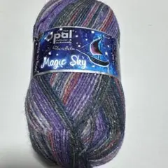 オパール Magicsky9804 ラメ入り