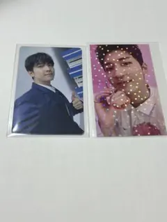 SEVENTEEN セブチ ウォヌ　dream always yours