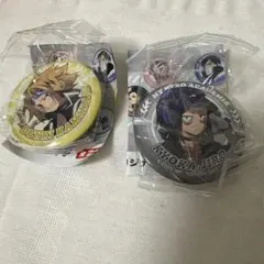 ヒロアカ くら寿司