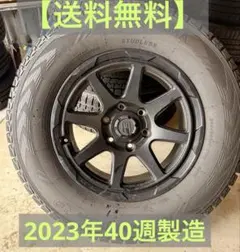 2026年最新】265/65R17 スタッドレス プラドの人気アイテム - メルカリ