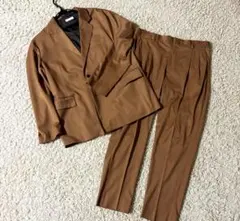 beauty&youth テーラードジャケット　パンツ　セットアップ