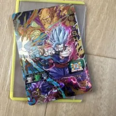 2026年最新】ドラゴンボールヒーローズ 孫悟飯shの人気アイテム - メルカリ