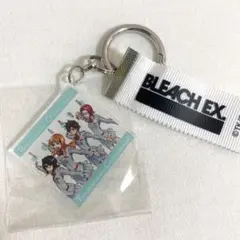 2026年最新】bleach 原画展 キーホルダーの人気アイテム - メルカリ