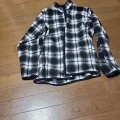 【UNIQLO】フリースジャケット【MサイズLサイズ4点セット】【まとめ売り】