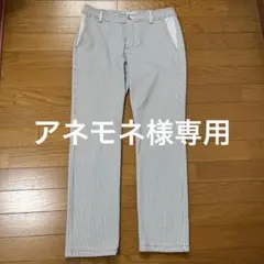 Heal Creek ゴルフパンツ　42