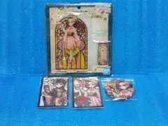 第五人格　Identityⅴ　ナムココラボ　踊り子　セット