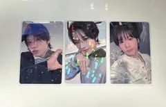 tws weverse 特典 ホログラム トレカ ジフン - メルカリ