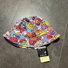 ヒスミニ キラミニハット新品
