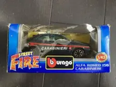 2026年最新】アルファロメオ 156 ミニカーの人気アイテム - メルカリ