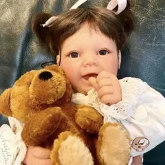 リーミドルトンドール Lee middleton doll - Etsy 日本