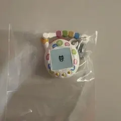 たまごっち めじるしアクセサリー３　エンたま(まめっち)