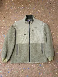 【The North Face Purple Label】デナリジャケット