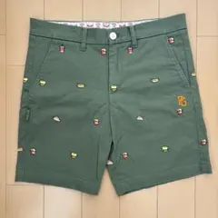 2026年最新】pgg ハーフパンツの人気アイテム - メルカリ
