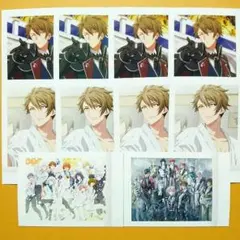 アイナナ 龍之介セット ぱしゃこれ