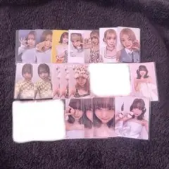 海老原鼓　トレカ