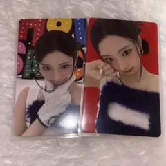 BABYMONSTER ルカ POPUP トレカ