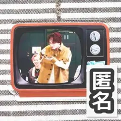 マサヒロ VS.超特急★テレビ風アクリルキーホルダーのサムネイル