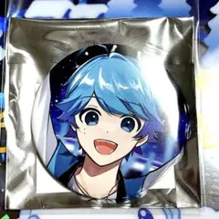 いれいす お正月ランダム缶バッジ -hotoke-