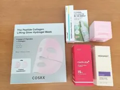 韓国コスメ スキンケア まとめ売り①