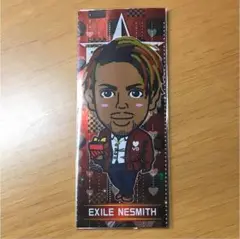 NESMITH バレンタイン 千社札 2018