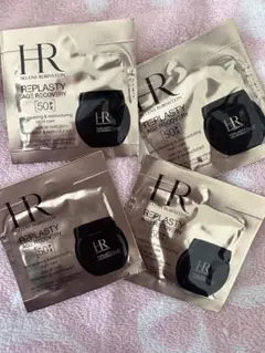 ヘレナルビンスタイン リプラスティルコンストラクションナイトクリーム50PX*4