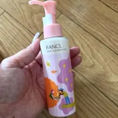 ファンケル マイルドクレンジングオイル 120mlのサムネイル