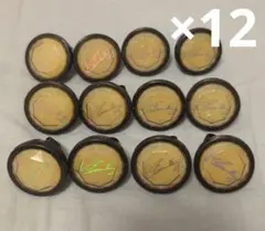 羽風薫 7thリングライト 12個