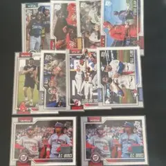 Topps MLB まとめ売り