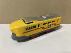 【プラレール】イベント車両 プラレール博 黄色02 動力車