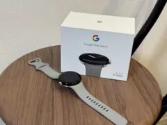 【初代】Google Pixel Watch