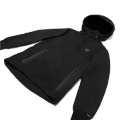 【QUIKSILVER】マウンテンパーカー ブラック M／MJ-54のサムネイル