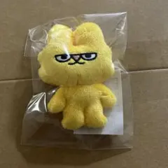 M!LK 吉田仁人 シャカレボ ミニマスコットぬい　概念ぬい