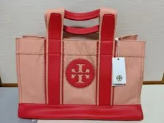 TORY BURCHハンドバッグ　トートバッグ