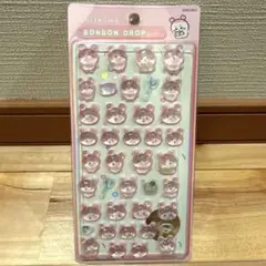 ボンボンドロップシールちいかわ 古本屋