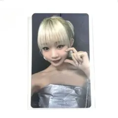 ME:I 飯田栞月 004 CONIC ラントレ　ミーアイ　セルカ