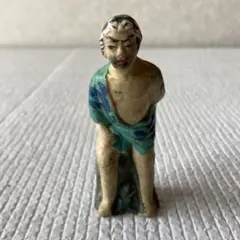 トコベイ人形 2体 呪 アフリカンアート アンティーク Vintage 正規品