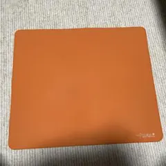 ARTISAN NINJA FX ゼロ MID XL 橙