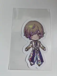 らぶしっく　りょう　前方特典