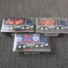 ツアートラック B'z TreasureLand STARS FYOP グッズ - メルカリ