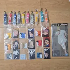 一番くじ　呪術廻戦　F M L　まとめ売り