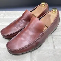 つよぼう様専用　ドライビングシューズ　コブラヴァンプ　nc71 56HR