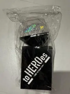 toHEROesペンライト to HEROes 2nd]オリジナルペンライト | TOBE OFFICIAL STORE