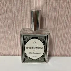 ann fragrance 香水 50mlのサムネイル